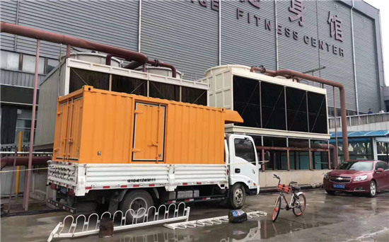 斗门300KW发电机组适配电缆规格选型指南